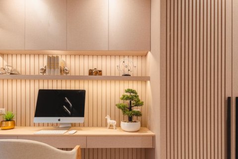 Condo in Bangkok, Thailand, 2 bedrooms  № 157653 - photo 12