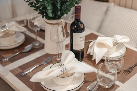 Condo in Bangkok, Thailand, 2 bedrooms  № 157653 - photo 10