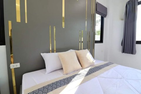 House in Pattaya, Thailand 3 bedrooms № 157657 - photo 8