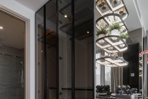 Condo in Bangkok, Thailand, 1 bedroom № 157654 - photo 5