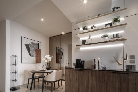 Condo in Bangkok, Thailand, 1 bedroom № 157654 - photo 3