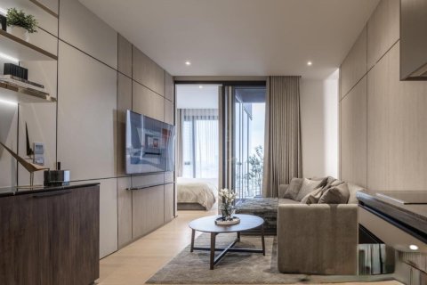 Condo in Bangkok, Thailand, 1 bedroom № 157654 - photo 4