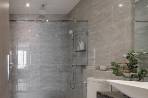 Condo in Bangkok, Thailand, 1 bedroom № 157654 - photo 2