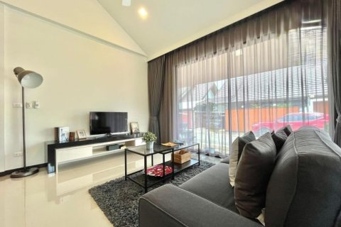 House in Pattaya, Thailand 2 bedrooms № 157656 - photo 17