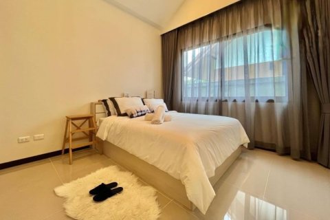 House in Pattaya, Thailand 2 bedrooms № 157656 - photo 14