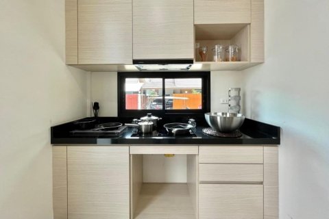 House in Pattaya, Thailand 2 bedrooms № 157656 - photo 18