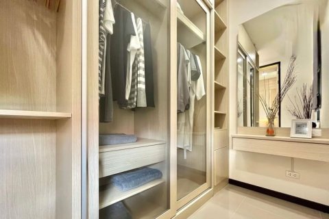 House in Pattaya, Thailand 2 bedrooms № 157656 - photo 15