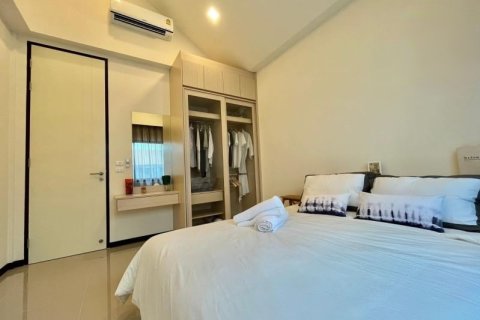House in Pattaya, Thailand 2 bedrooms № 157656 - photo 8