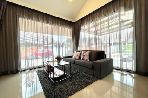 House in Pattaya, Thailand 2 bedrooms № 157656 - photo 16