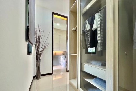 House in Pattaya, Thailand 2 bedrooms № 157656 - photo 11