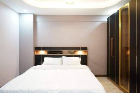 House in Pattaya, Thailand 3 bedrooms № 157652 - photo 11