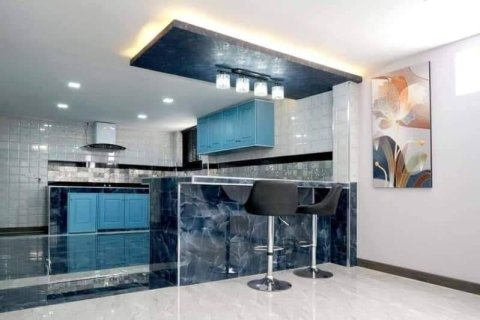 House in Pattaya, Thailand 3 bedrooms № 157652 - photo 8