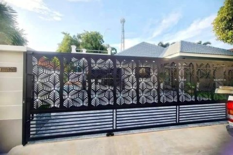 House in Pattaya, Thailand 3 bedrooms № 157652 - photo 19