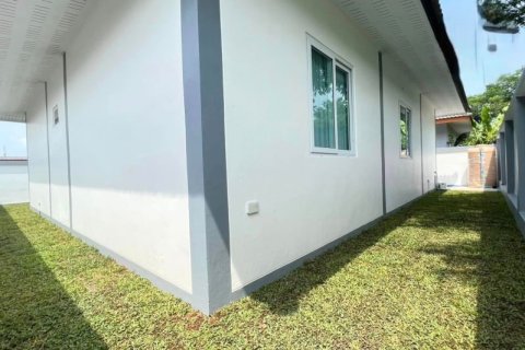 House in Pattaya, Thailand 3 bedrooms № 157658 - photo 13