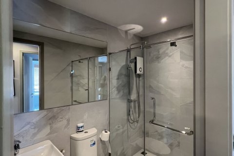 Condo à Watthana, Bangkok, Thaïlande, 2 chambres  № 173164 - photo 4