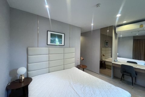 Condo à Watthana, Bangkok, Thaïlande, 2 chambres  № 173164 - photo 6