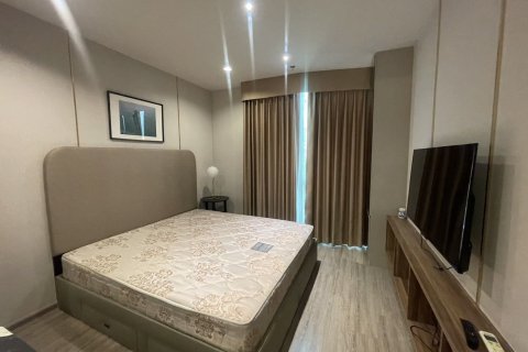 Condo à Watthana, Bangkok, Thaïlande, 2 chambres  № 173164 - photo 7