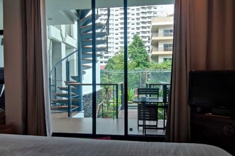 Townhouse à Watthana, Bangkok, Thaïlande 8 chambres № 173159 - photo 11