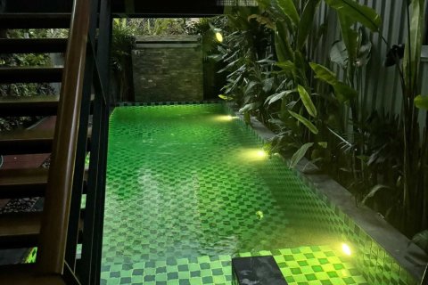 Townhouse à Watthana, Bangkok, Thaïlande 8 chambres № 173159 - photo 6