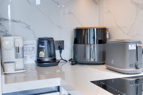 Studio in Phuket, Thailand № 173162 - photo 12