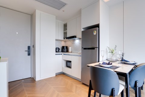 Studio in Phuket, Thailand № 173162 - photo 4