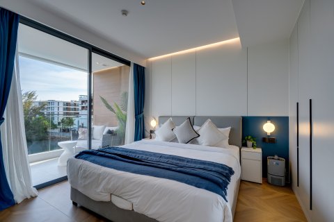 Studio in Phuket, Thailand № 173162 - photo 6