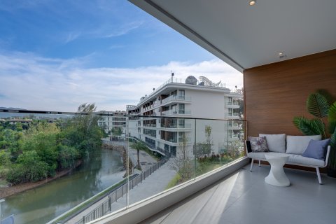 Studio in Phuket, Thailand № 173162 - photo 10