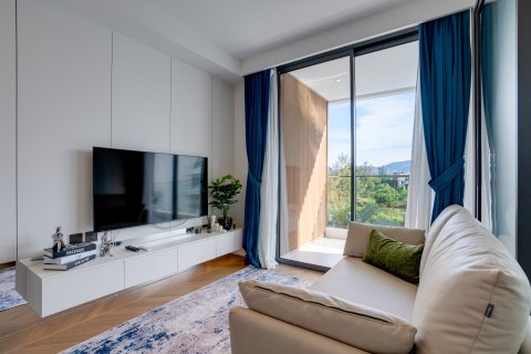 Studio in Phuket, Thailand № 173162 - photo 2