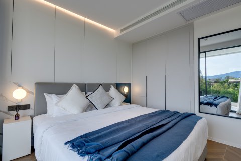 Studio in Phuket, Thailand № 173162 - photo 7