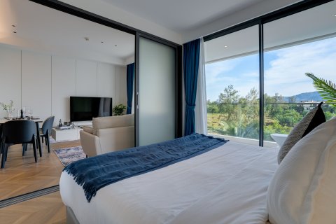 Studio in Phuket, Thailand № 173162 - photo 8