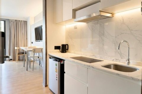 Studio in the Condo in Phuket, Thailand  № 173165 - photo 6