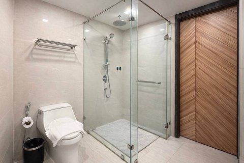 Studio in the Condo in Phuket, Thailand  № 173165 - photo 5