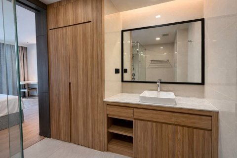 Studio in the Condo in Phuket, Thailand  № 173165 - photo 4