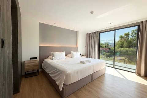 Studio in the Condo in Phuket, Thailand № 173165