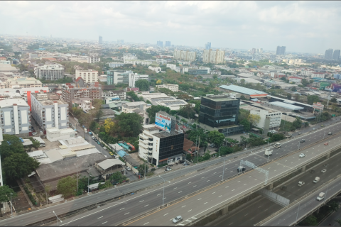 Office à Bang Na, Bangkok, Thaïlande № 173163 - photo 14