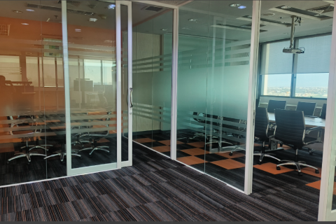 Office à Bang Na, Bangkok, Thaïlande № 173163 - photo 3