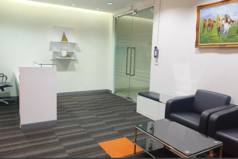 Office à Bang Na, Bangkok, Thaïlande № 173163 - photo 6