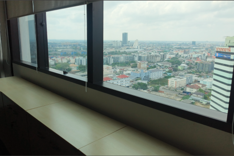 Office à Bang Na, Bangkok, Thaïlande № 173163 - photo 5