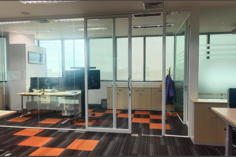 Office à Bang Na, Bangkok, Thaïlande № 173163 - photo 2