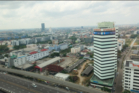 Office à Bang Na, Bangkok, Thaïlande № 173163 - photo 13