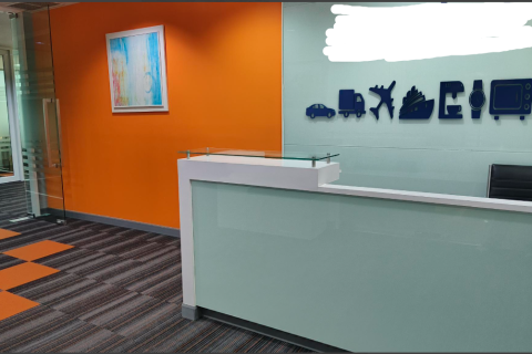 Office à Bang Na, Bangkok, Thaïlande № 173163 - photo 8