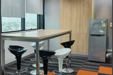 Office à Bang Na, Bangkok, Thaïlande № 173163 - photo 10