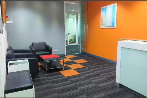 Office à Bang Na, Bangkok, Thaïlande № 173163 - photo 7