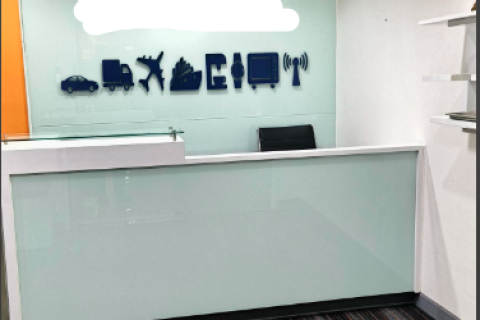 Office à Bang Na, Bangkok, Thaïlande № 173163 - photo 9