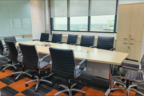 Office à Bang Na, Bangkok, Thaïlande № 173163 - photo 4