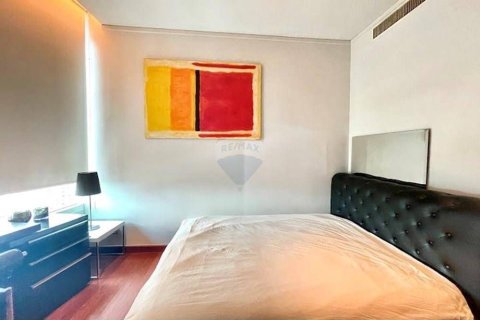 Condo à Bang Rak, Bangkok, Thaïlande, 2 chambres  № 173160 - photo 13