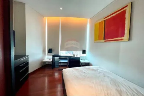 Condo à Bang Rak, Bangkok, Thaïlande, 2 chambres  № 173160 - photo 12