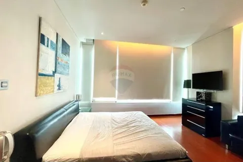 Condo à Bang Rak, Bangkok, Thaïlande, 2 chambres  № 173160 - photo 11