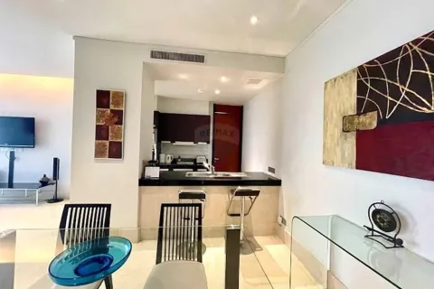 Condo à Bang Rak, Bangkok, Thaïlande, 2 chambres  № 173160 - photo 6