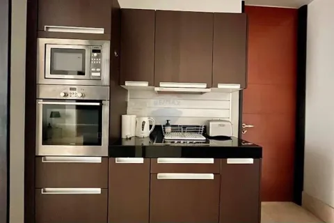 Condo à Bang Rak, Bangkok, Thaïlande, 2 chambres  № 173160 - photo 15